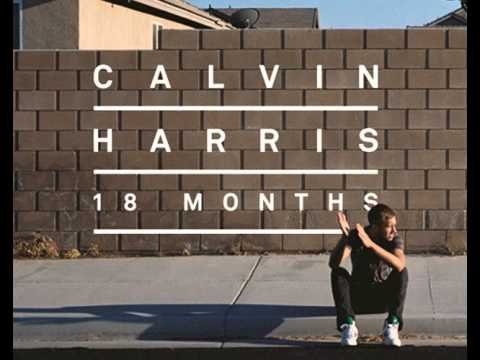 Calvin Harris - Thinking About You Feat. Ayah Marar