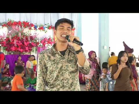 Suara sangat merdu Ananta Sembiring,Pemere Dibata | Angkasa Music