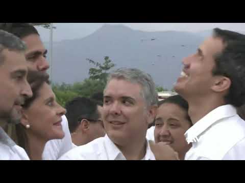 Venezuela: crisis sin retorno