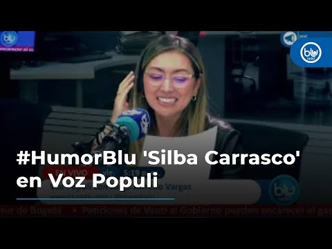 'Silba Carrasco' llama Joselo a Linero y pide aplauso a papá Dios