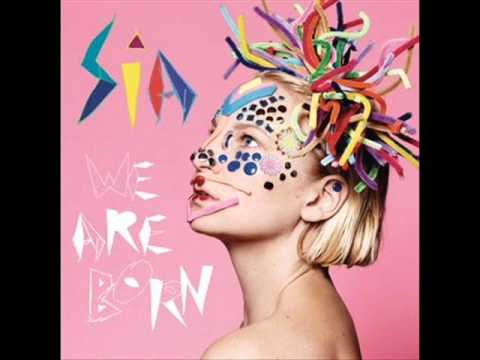 Sia- You've Changed (2010)