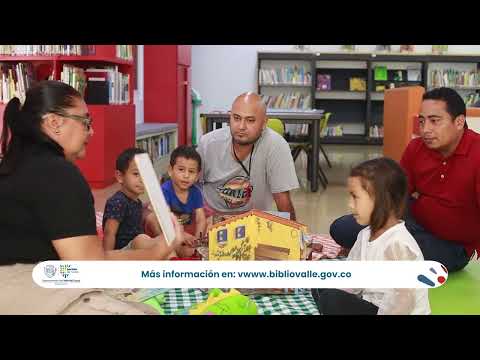 Biblioteca fomenta la cultura con actividades y espacio para libreros