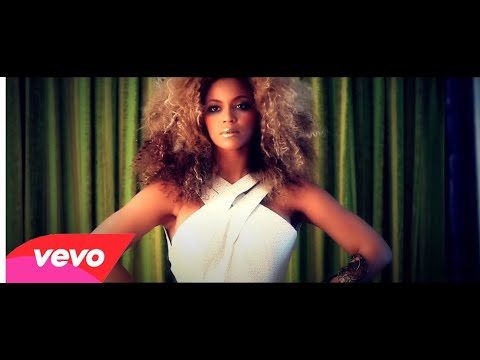 Beyoncé - HEATED(Video Edit)