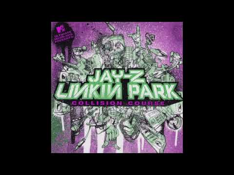 JAY-Z & Linkin Park – Jigga What/Faint [Bread Gang x STICKY x Juzzy Bread Tech Edit]