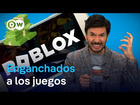 Cómo los juegos te mantienen enganchados y generan adicción