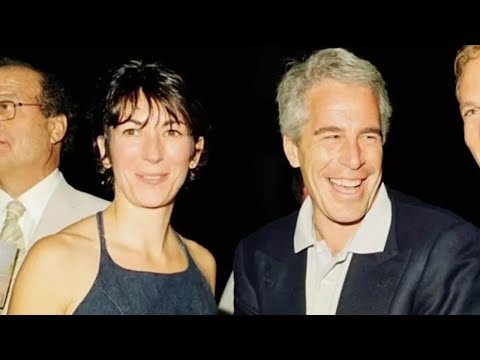 Documentos clasificados revelan las orgías de Epstein y Maxwell