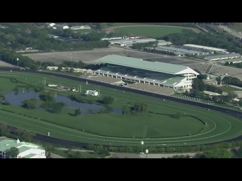 Chicago Bears, Arlington Heights officials reach tentative agreement over property tax dispute