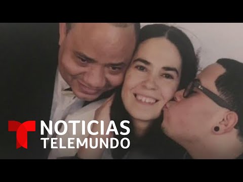 Madre hispana muere tras ser llevada a la cárcel por error | Noticias Telemundo