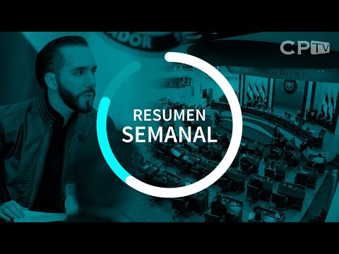 A $11 mil reducirán los gastos de cada diputado de la Asamblea Legislativa | Resumen Semanal