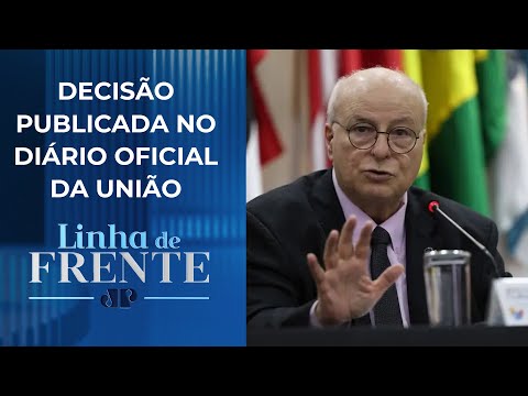 Governo demite ex-assessor de Silvio Almeida por assédio | LINHA DE FRENTE