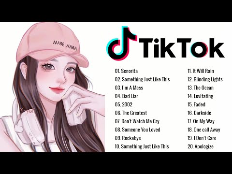 ​​​​TiktokSong2023!เพลงสาก