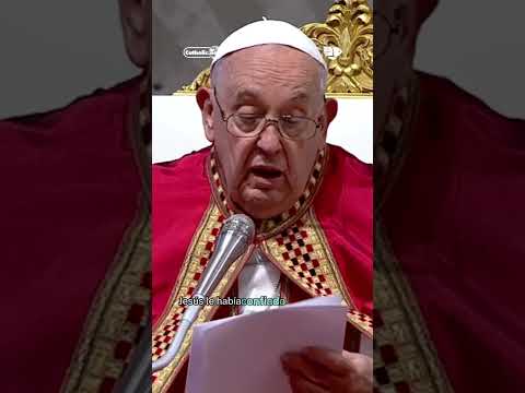 Homilía por la la fiesta de los santos apóstoles Pedro y Pablo - Papa Francisco | Catholic.net