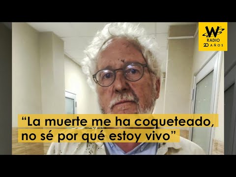 Desgarrador relato de Héctor Abad Faciolince del ataque con misil ruso