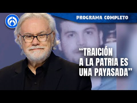 Renuncia fiscal de Sinaloa tras irregularidades en caso Melesio Cuén | PROGRAMA COMPLETO | 16/08/24