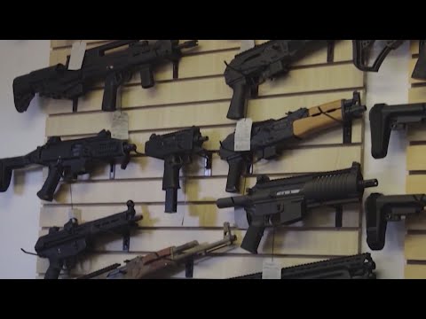 Colorado gun and ammo tax bill stuck in committee