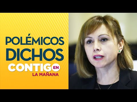 Diputada Loreto Carvajal: La derrota del Gobierno fue abrumadora - Contigo En La Mañana