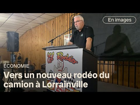 Rodéo du camion : coup de théâtre en pleine rencontre publique