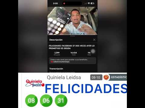 FELICITACIONES SEGUIMOS ROMPIENDO