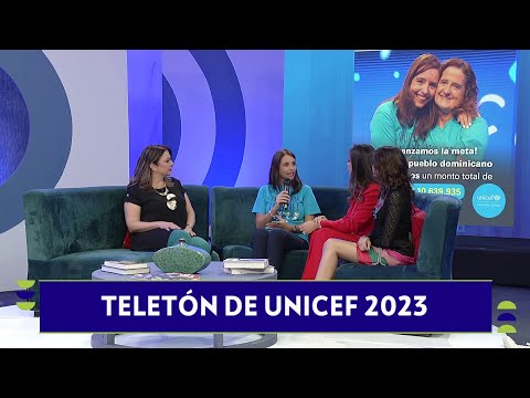 La Avanzada | ¡Gran Teletón «Juntos por la Niñez» 2023!
