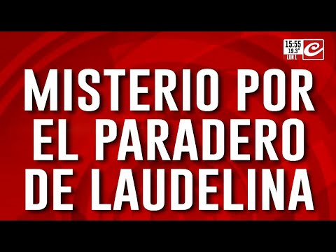 Misterio por el paradero de Laudelina: ¿Quién está detrás de su protección?