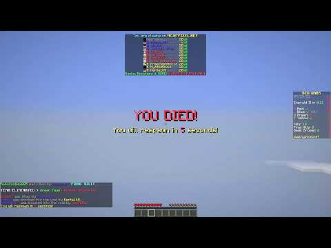 Live-Mnecraft-เปลี่ยนเกมส์เล่น Live-Mnecraft-เปลี่ยนเกมส์เล่น