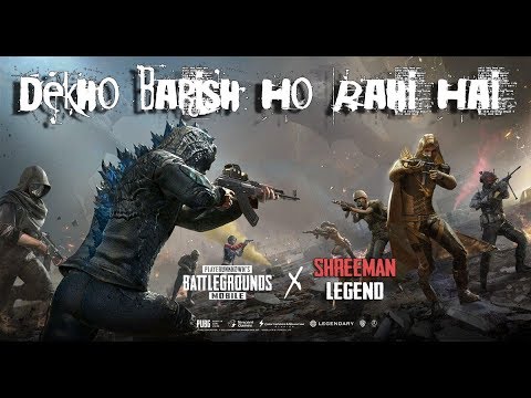 PUBG Mobile ll FaceBook Pe SupportJaruri hai ll Karnu Bhai Ka BIRTHDAY