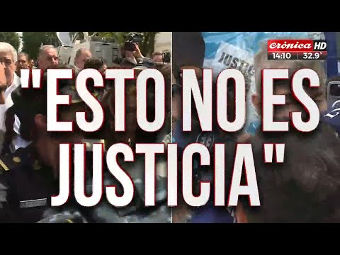 Fernando Burlando: Esto no es justicia y vamos apelar