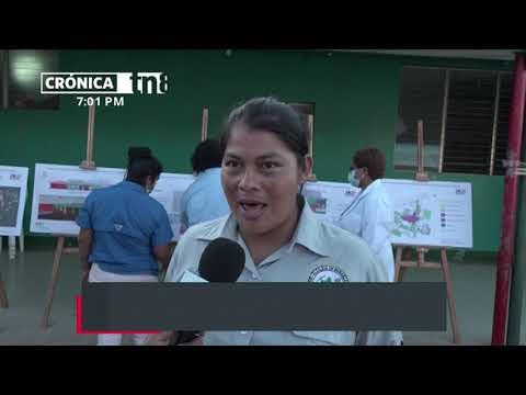 Inicia ampliación y equipamiento del Hospital Primario de Bonanza - Nicaragua