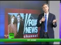 Thom Hartmann: Why Fox News has the Right to Lie to Us