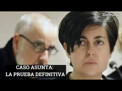 CASO ASUNTA: la prueba definitiva que condenó a Rosario Porto