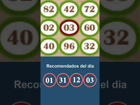 Predicciones de Loterías - Lunes 3 de abril 2023 #loteriasdominicanas #lottery #loteriadominicana
