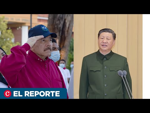 Aprueban gigantesca concesión minera a empresa china en Nicaragua