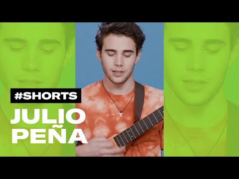 Julio Peña, Ares en #ATDMV, cantando por Arctic Monkeys. Ya está, esa es la noticia | GQ España