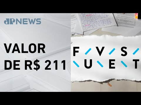 Termina prazo para inscrições da Fuvest 2025