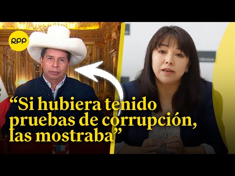 expremier de Pedro Castillo afirma que tuvo serios indicios de corrupción en el Gobierno