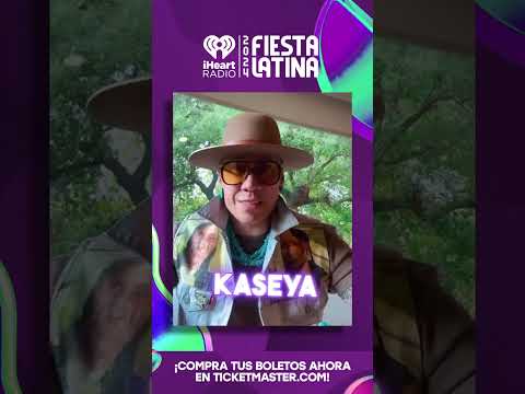 ¿Dónde está el #Amor? El #Amor está en #iHeartRadio #FiestaLatina 2024 junto a los #BlackEyedPeas