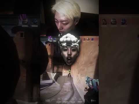 insane omen entry💀 #shorts #gon #GON切り抜き