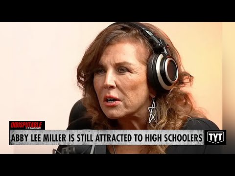 Abby Lee Miller Admits She's Still Attracted To High Schoolers