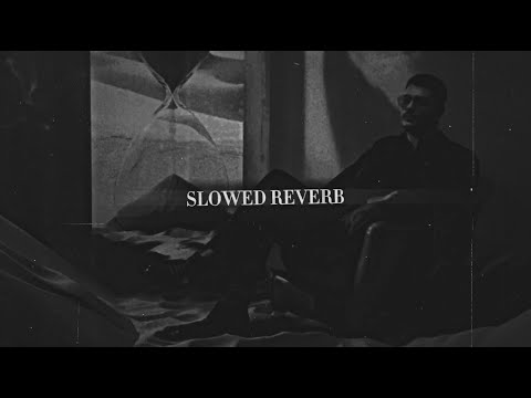 Semicenk - Sen Kaldın / Slowed Reverb