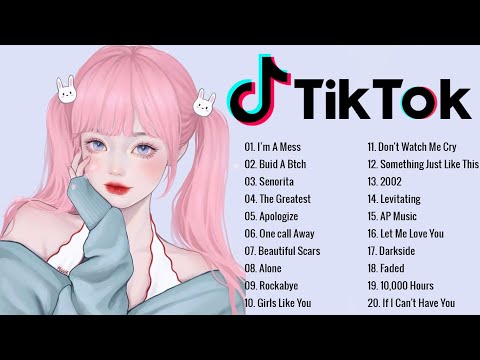 เพลงทั้งหมดในtiktok2023!!!