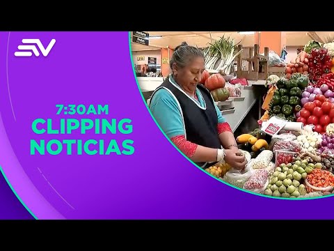 El sector turístico de Quito busca reactivar su economía  | Televistazo en la Comunidad