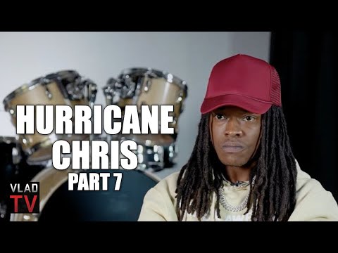 Hurricane Chris Disses Joe Budden (Part 7)