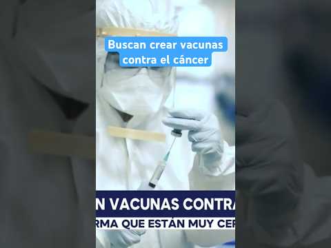 Científicos rusos están cerca de crear vacunas contra el cáncer, afirma Vladímir Putin