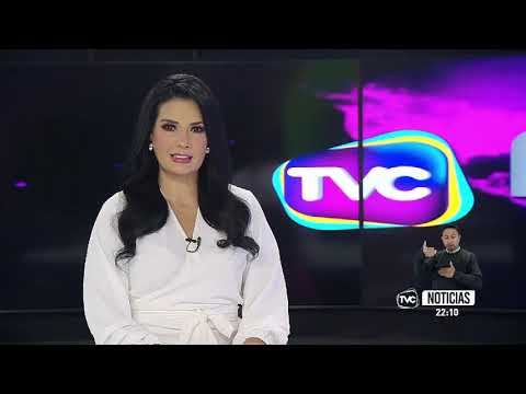 TVC Noticias Estelar: Programa del 22 de abril de 2024