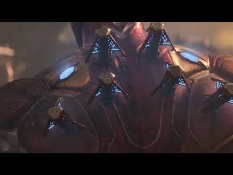 RIVER | Avengers Tribute