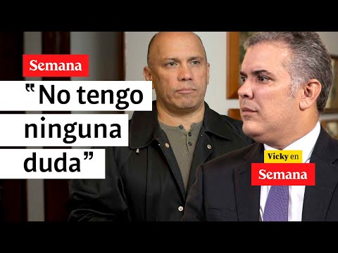 La teoría de Sergio Araújo sobre las bajas a disidencias de Farc en Venezuela | Vicky en Semana