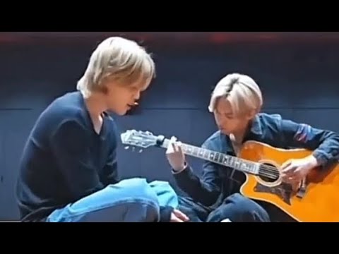 "WHO" Acoustic version ( By JIMIN ) - Full Video