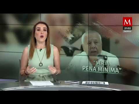 Citan a comparecer al titular de INM, Francisco Garduño por muerte de 40 migrantes en Ciudad Juárez