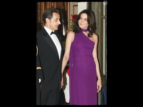 Je lui en veux encore : Nicolas Sarkozy, sa 1re rencontre avec Carla Bruni, elle révèle ce qui l