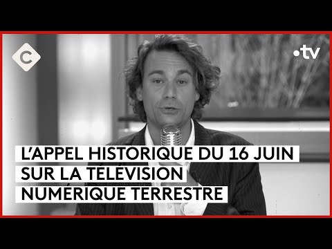 Le nouvel appel du 18 juin - L’ABC - 17/06/2024